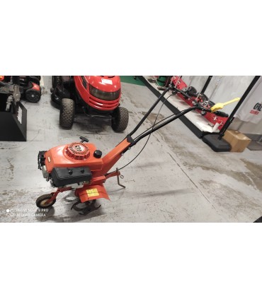 MOTOZAPPA FORT,MOTORE BENZINA 4CV,1 MARCIA AVANTI,FRESA 40CM