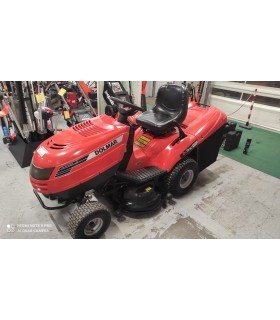 TRATTORINO DOLMAR TM 102 18,MOTORE B&S