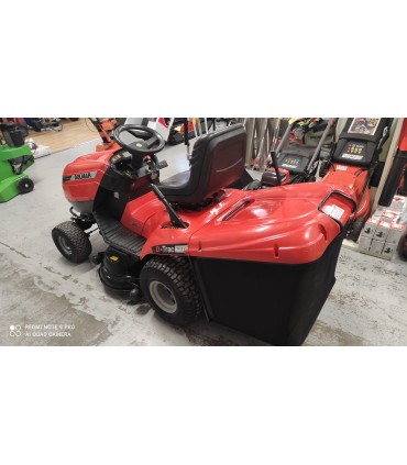 TRATTORINO DOLMAR TM 102 18,MOTORE B&S