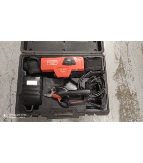 FORBICE ELETTRICA BAHCO BCL22