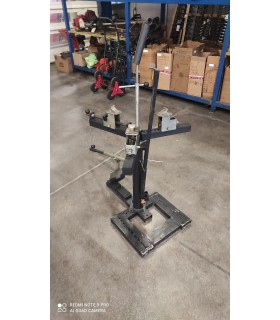 SMONTAGOMME MANUALE GAITHER