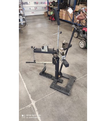 SMONTAGOMME MANUALE GAITHER