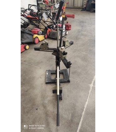 SMONTAGOMME MANUALE GAITHER