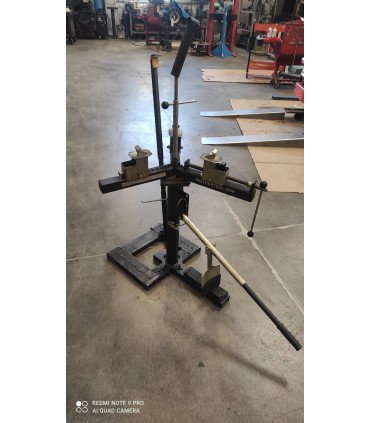 SMONTAGOMME MANUALE GAITHER