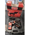 FORBICE A BATTERIA BAHCO BCL21