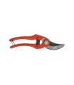 CESOIA TRADIZIONALE BAHCO,IMPUGNATURA IN ACCIAIO,TAGLIO 25MM.-P12123F-
