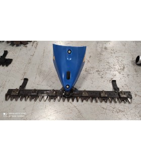 BARRA FALCIANTE BCS EUROPA,ATTACCO CENTRALE,MOVIMENTO MECCANICO,SEMINUOVA.