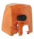 COPERCHIO FILTRO ARIA STIHL 023 - 40272407