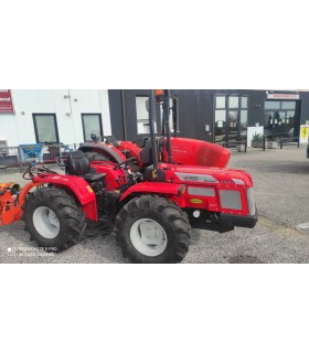 TRATTORE CARRARO TIGRONE 5500