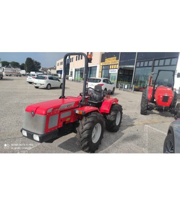 TRATTORE CARRARO TIGRONE 5500