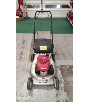 RASAERBA HONDA IZI HRG53SD