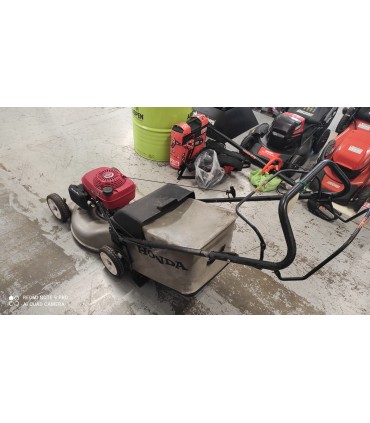 RASAERBA HONDA IZI HRG53SD