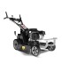 DISTRUGGIERBA WEIBANG WBB537SCV,PROFESSIONALE,53 CM TAGLIO A DOPPIA LAMA,MOTORE WEIBANG 196 CC,TRASMISSIONE A 3  MARCE,PESO 75 K