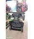 ROBOT TAGLIAERBA SEGWAY NAVIMOW X450E,RTK,TAGLIO MAX 5000 MQ,4 RUOTE MOTRICI,DOPPIA LAMA DA 43CM TAGLIO,SISTEMA EFLS,VISIOFANCE 