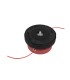 TESTINA ARNETOLI 396 RC,CARICO RAPIDO,BATTI E VAI,FILETTO 10X1,25SX -396RC10125FLH-