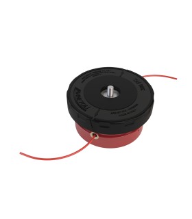 TESTINA ARNETOLI 396 RC,CARICO RAPIDO,BATTI E VAI,FILETTO 10X1,25SX -396RC10125FLH-