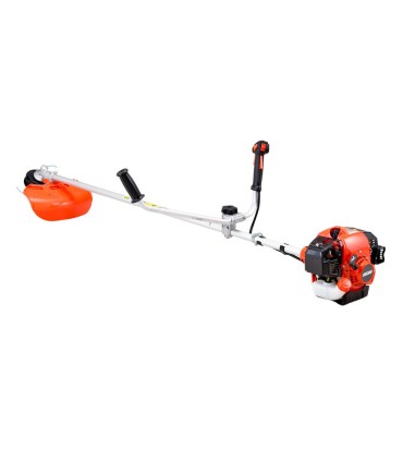 DECESPUGLIATORE ECHO SRM420ESLW,CILINDRATA 41,5CC,POTENZA 2,45CV,PESO 8KG,IMPUGNATURA A MANUBRIO,TESTINA BATTI E VAI -SRM420ESLW