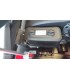 DISTRUGGIERBA  BLUE BIRD RADIOCOMANDATO CONTROLLO REMOTO MODELLO FM 24-70,CINGOLATO,MOTORE BENZINA 12CV,TAGLIO 70 CM,AVANZAMENTO