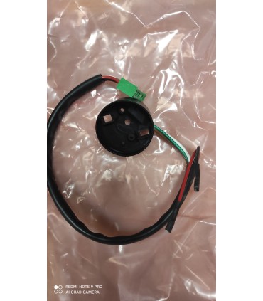 ENCODER MOTORI RUOTE X L200/300 - ENCRUO321