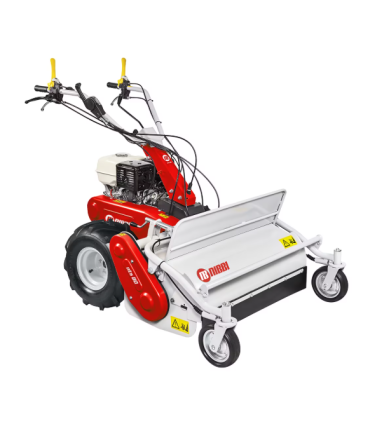 TRINCIASERMENTI NIBBI NTS100,GOMMATA, MOTORE KOHLER CH440 14CV BENZINA, 100 CM LAVORO,3 MARCIA AVANTI 1 RETROMARCIA,RUOTE 18/9.5