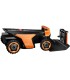 ROBOT SEGWAY TERRANOX CM120M1,TAGLIO MAX 12000MQ,DOPPIO DISCO DA 43 CM DI TAGLIO,POSIZIONAMENTO RTK CON FUNZIONE ELFS 3.0 PER PR