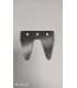PIASTRA X BARRA TIPO NUOVO (DENTE) - LS623122