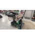 ASPIRAFOGLIE BILLY GOAT QV550HSP A RUOTE CON SEMOVENZA