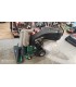 ASPIRAFOGLIE BILLY GOAT QV550HSP A RUOTE CON SEMOVENZA