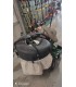 ASPIRAFOGLIE BILLY GOAT QV550HSP A RUOTE CON SEMOVENZA