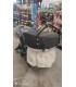 ASPIRAFOGLIE BILLY GOAT QV550HSP A RUOTE CON SEMOVENZA