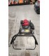 RASAERBA HONDA HRS536SD,MULKING E SCARICO LATERALE