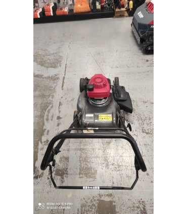 RASAERBA HONDA HRS536SD,MULKING E SCARICO LATERALE