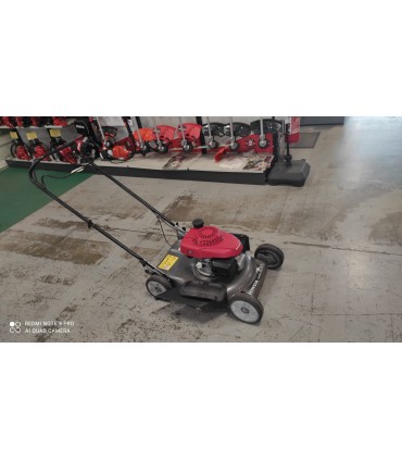 RASAERBA HONDA HRS536SD,MULKING E SCARICO LATERALE