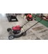 RASAERBA HONDA HRS536SD,MULKING E SCARICO LATERALE