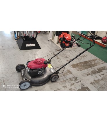 RASAERBA HONDA HRS536SD,MULKING E SCARICO LATERALE