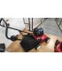 ARIEGGIATORE GARDENITALIA VG40B,MOTORE HONDA GC135,LARGHEZZA LAVORO 40CM.