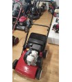 ARIEGGIATORE GARDENITALIA VG40B,MOTORE HONDA GC135,LARGHEZZA LAVORO 40CM.
