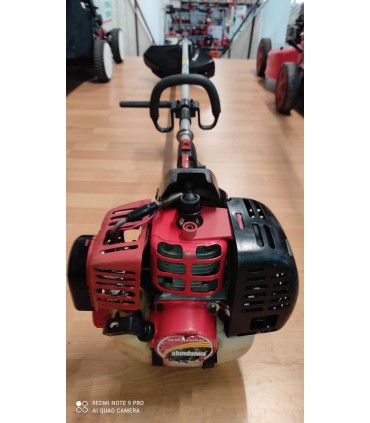 DECESPUGLIATORE SHINDAIWA T350