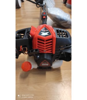 DECESPUGLIATORE ECHO SRM3021TESL