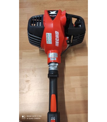 DECESPUGLIATORE ECHO SRM3021TESL