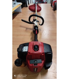DECESPUGLIATORE JONSERED GC2126C,USATO,REVISIONATO.
