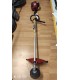 DECESPUGLIATORE JONSERED GC2126C,USATO,REVISIONATO.