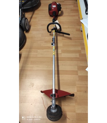 DECESPUGLIATORE JONSERED GC2126C,USATO,REVISIONATO.
