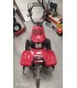 MOTOZAPPA HONDA FF500