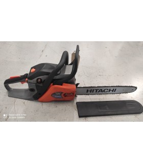 MOTOSEGA HITACHI CS33EB,USATA,REVISIONATA