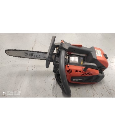 MOTOSEGA OLEO MAC GST360-35