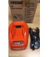 CARICABATTERIE ECHO 50V/56V X SERIES MODELLO LC56V4A  PER BATTERIE AL LITIO. -LC56V4A-