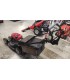 RASAERBA HONDA HRX537HY,USATO,REVISIONATO