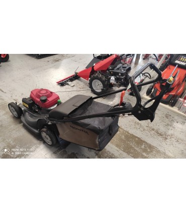 RASAERBA HONDA HRX537HY,USATO,REVISIONATO
