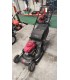 RASAERBA HONDA HRX537HY,USATO,REVISIONATO